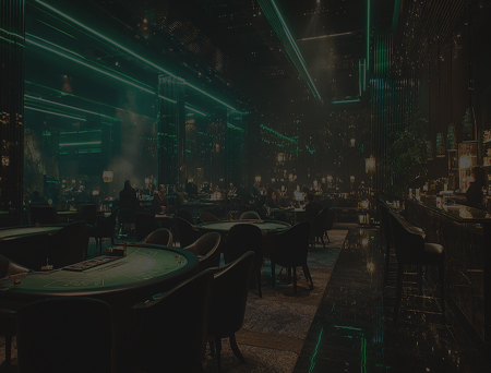 Rockbet Casino
