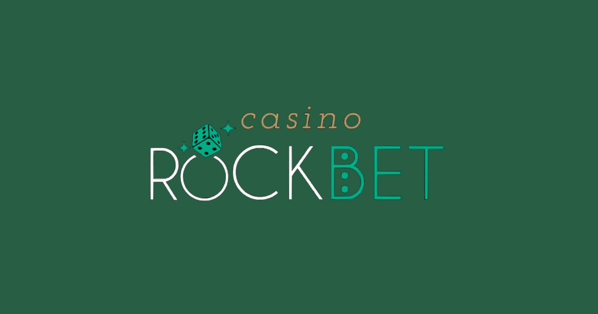 Rockbet Welcome Bonus
